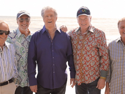 Beach Boys