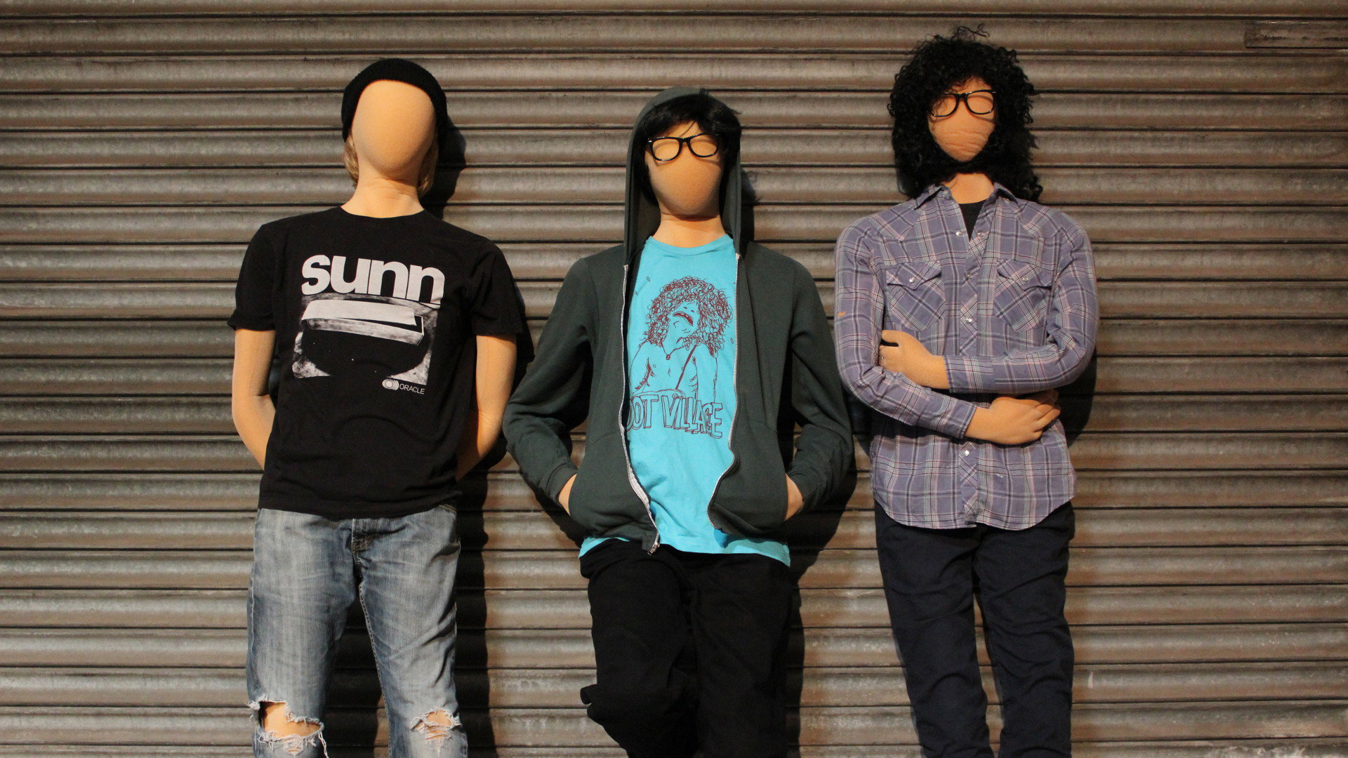 Beak>