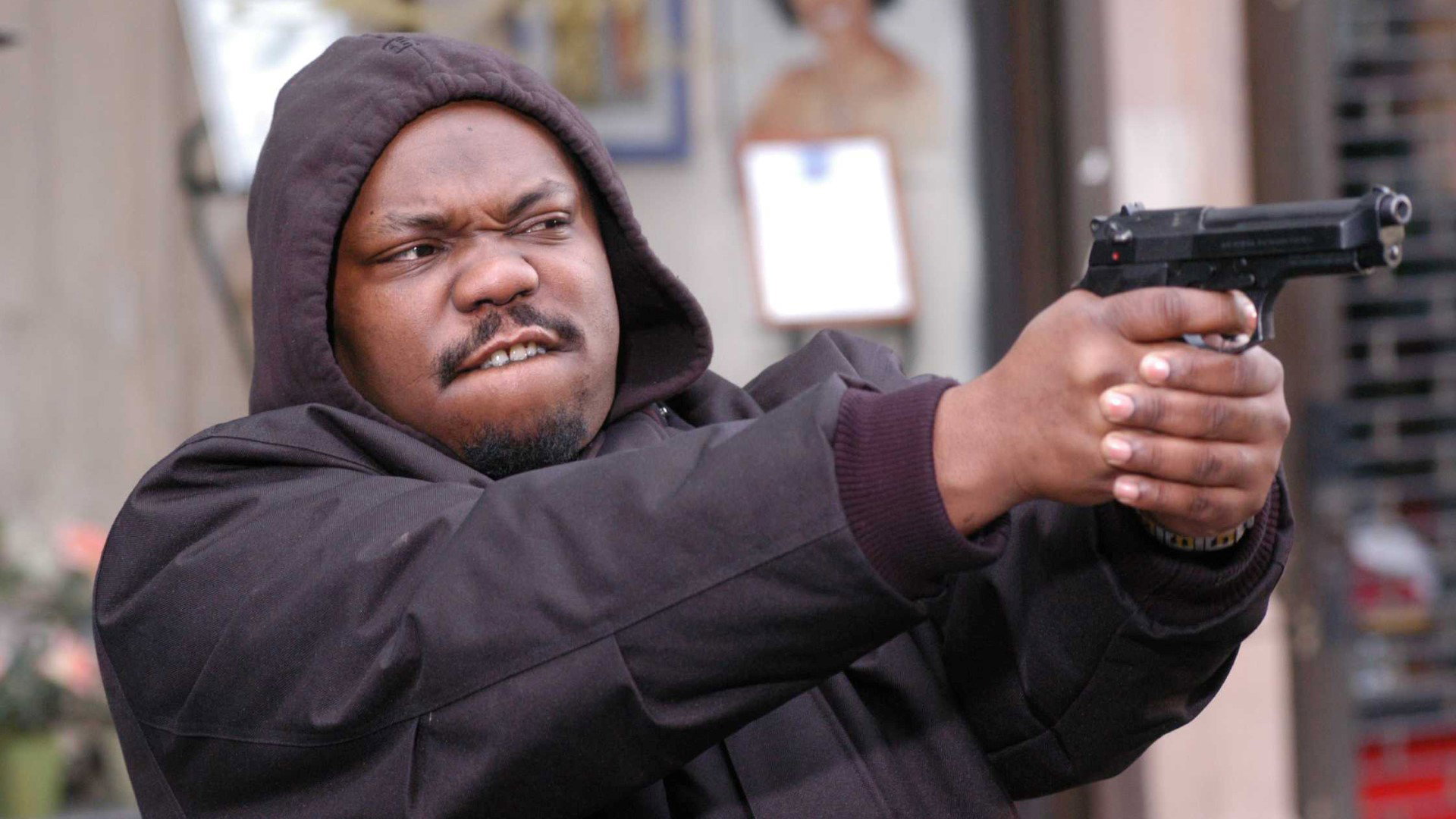 Beanie Sigel