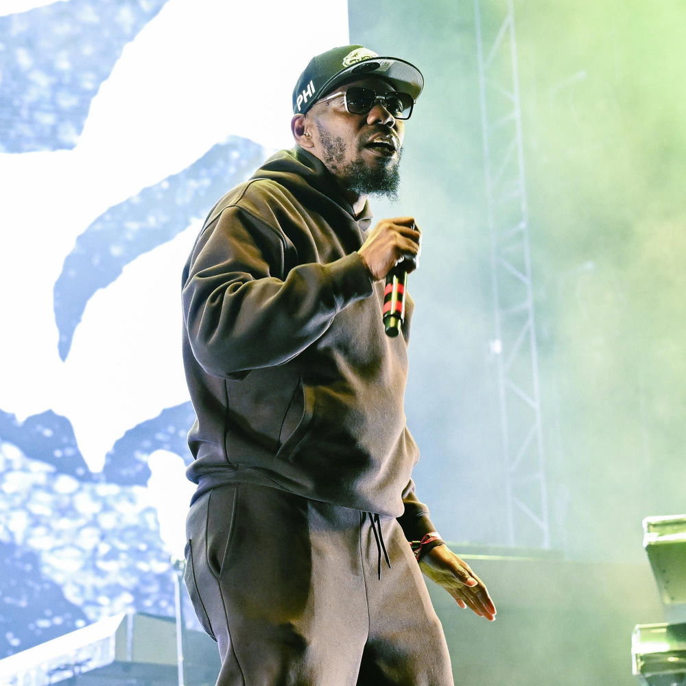 Beanie Sigel