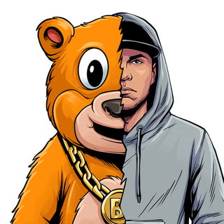 Bear Grillz