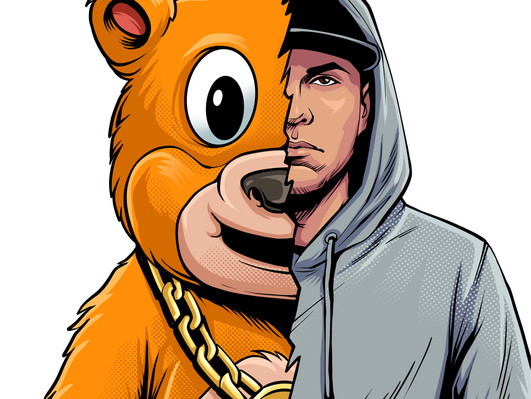 Bear Grillz
