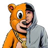 Bear Grillz