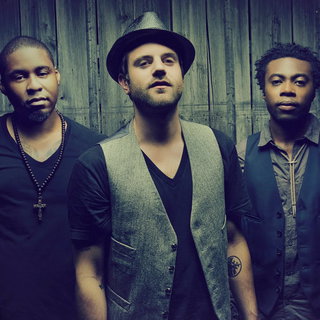 Bedouin Soundclash
