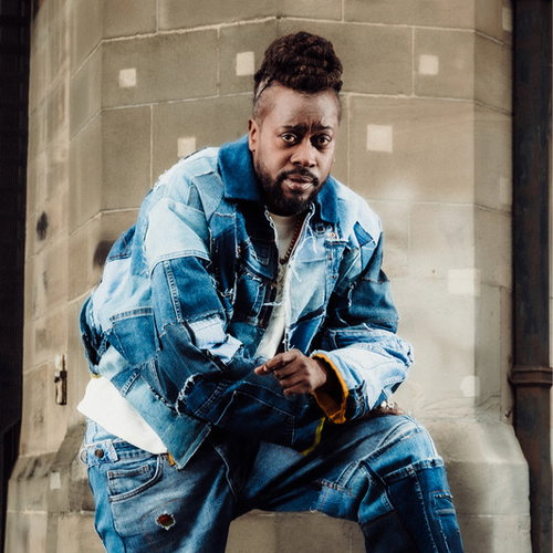 Beenie Man