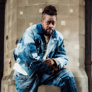 Beenie Man
