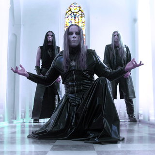 Behemoth
