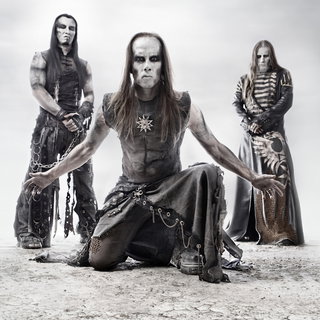 Behemoth