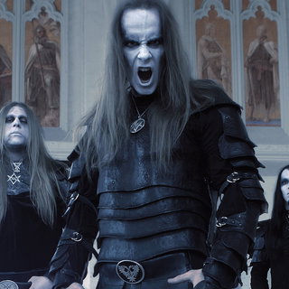 Behemoth