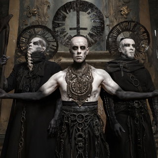 Behemoth