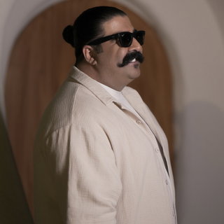 Behnam Bani