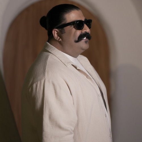 Behnam Bani