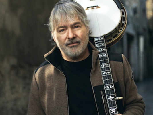 Béla Fleck