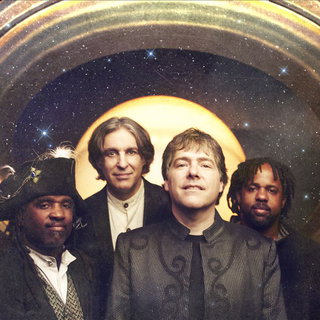 Béla Fleck and the Flecktones