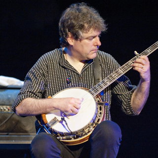 Béla Fleck