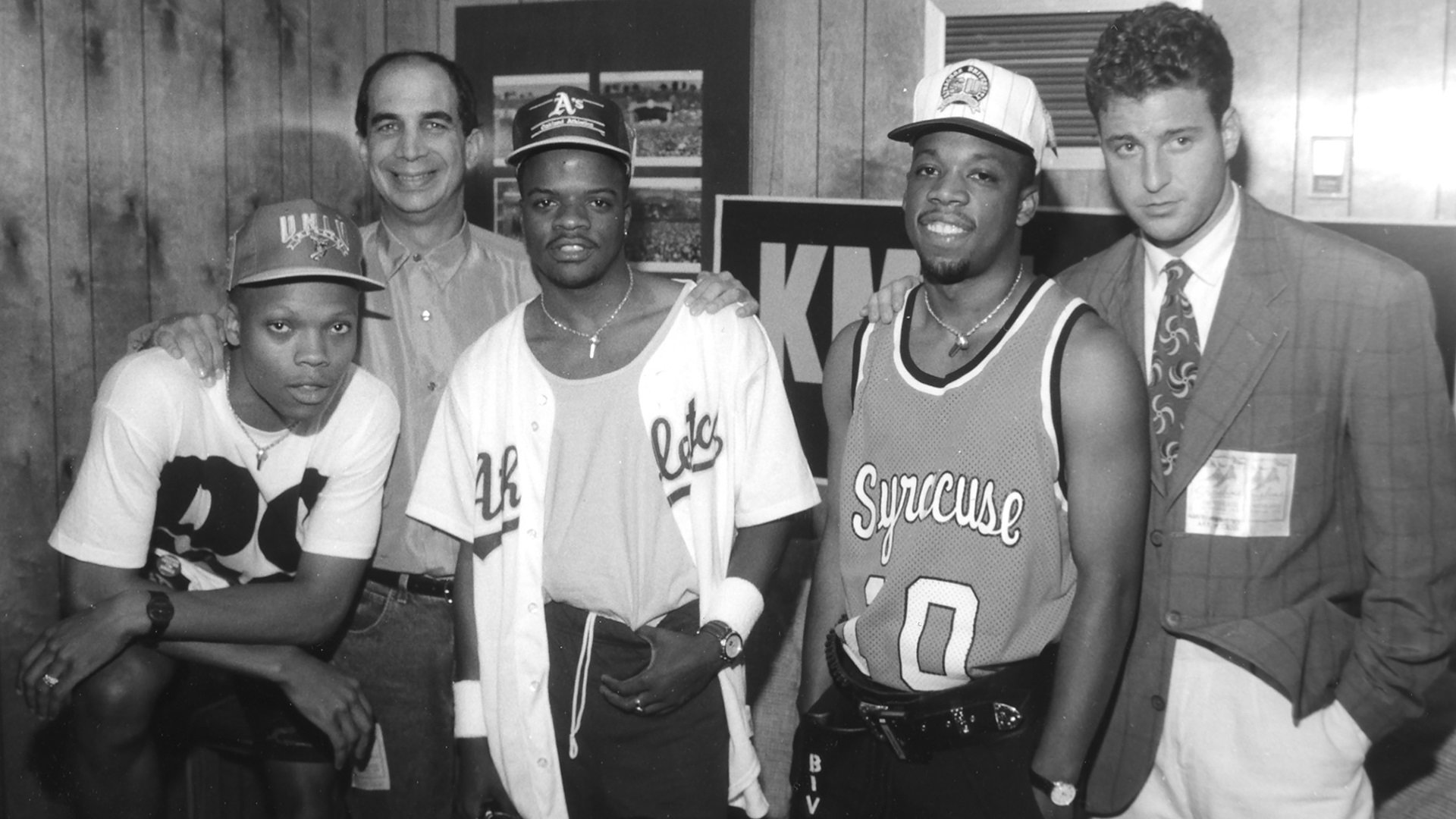 Bell Biv DeVoe
