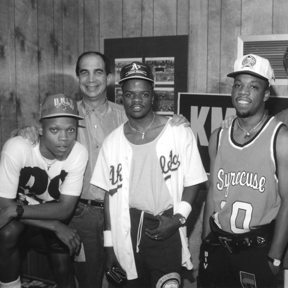 Bell Biv DeVoe