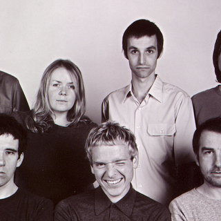 Belle and Sebastian