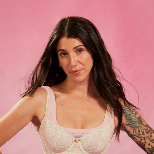 Bely Basarte