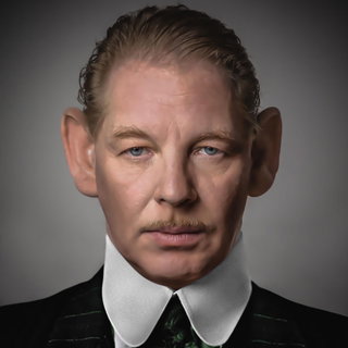 Бен Беккер