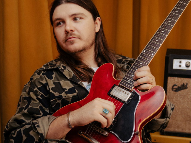 Ben Chapman