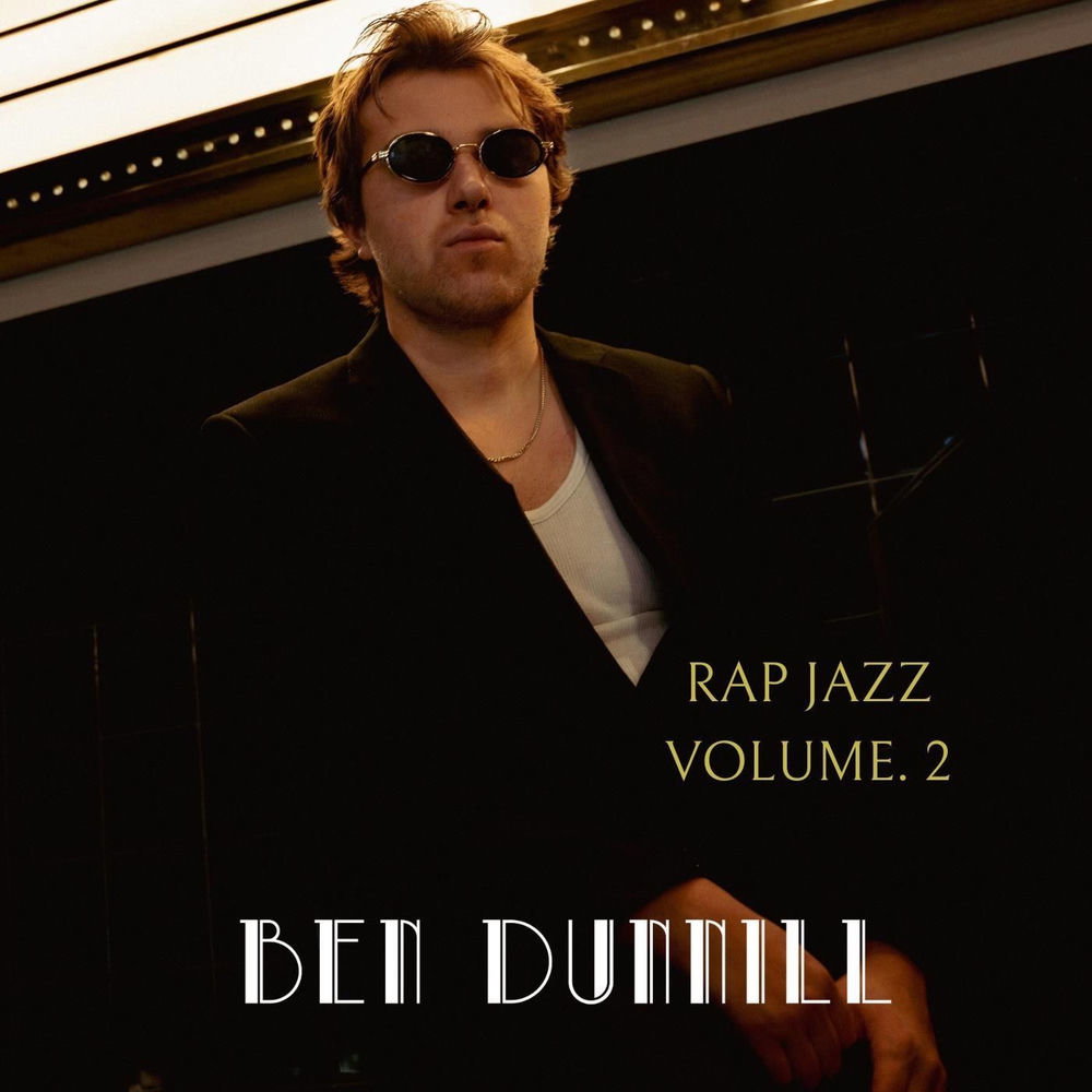 Ben Dunnill