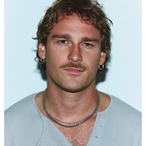 Ben Gerrans