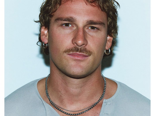 Ben Gerrans