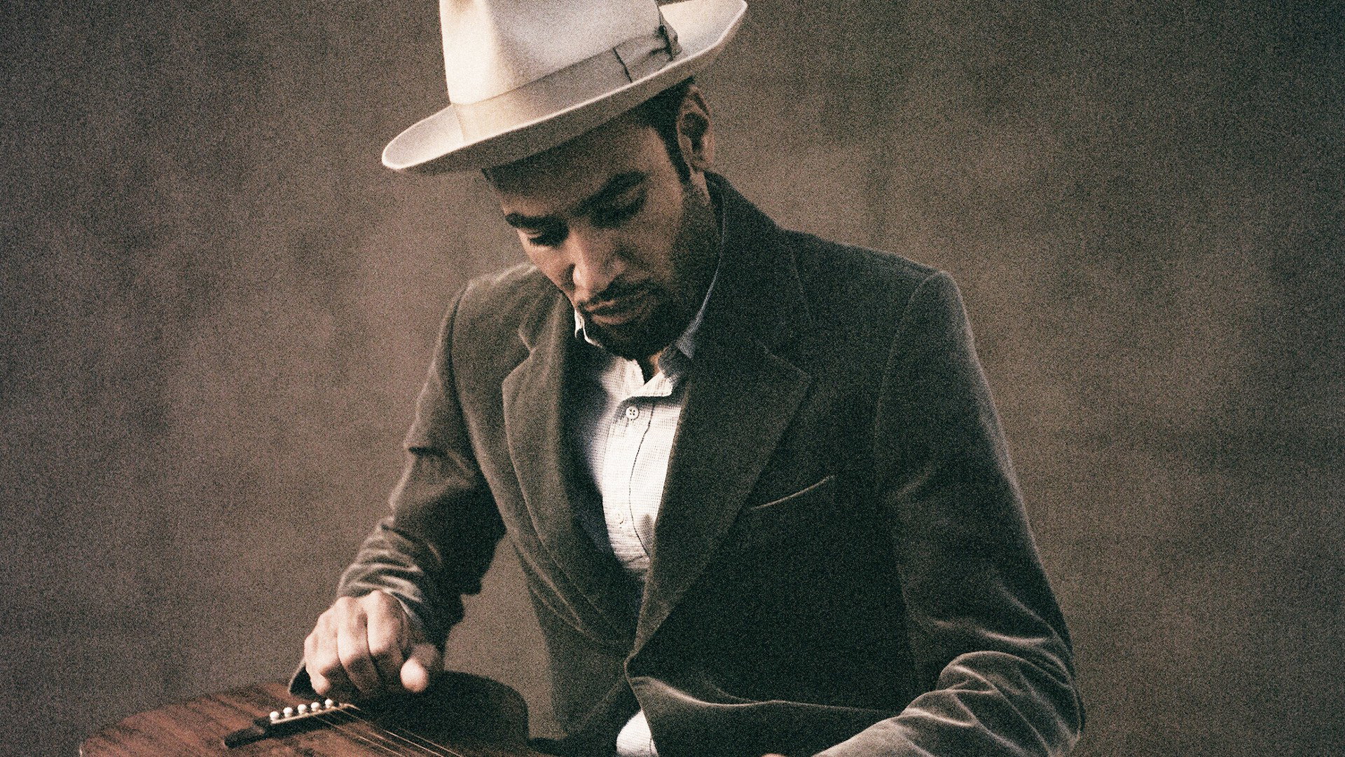 Ben Harper