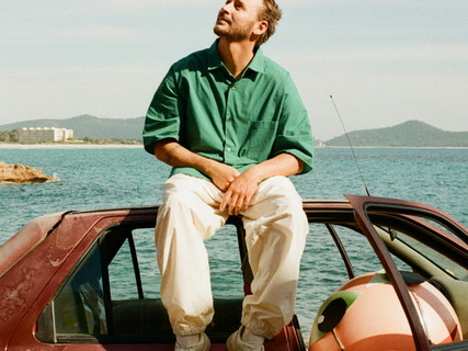 Ben Howard