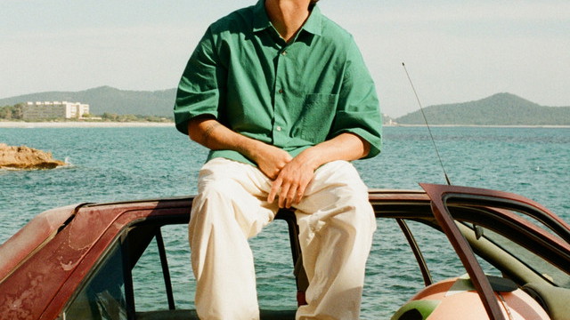 Ben Howard