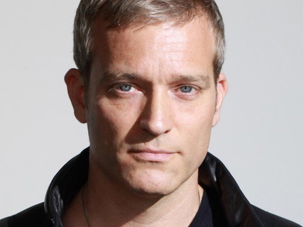 Ben Klock