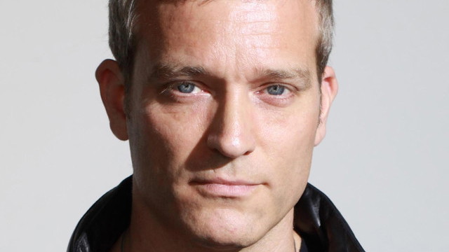 Ben Klock