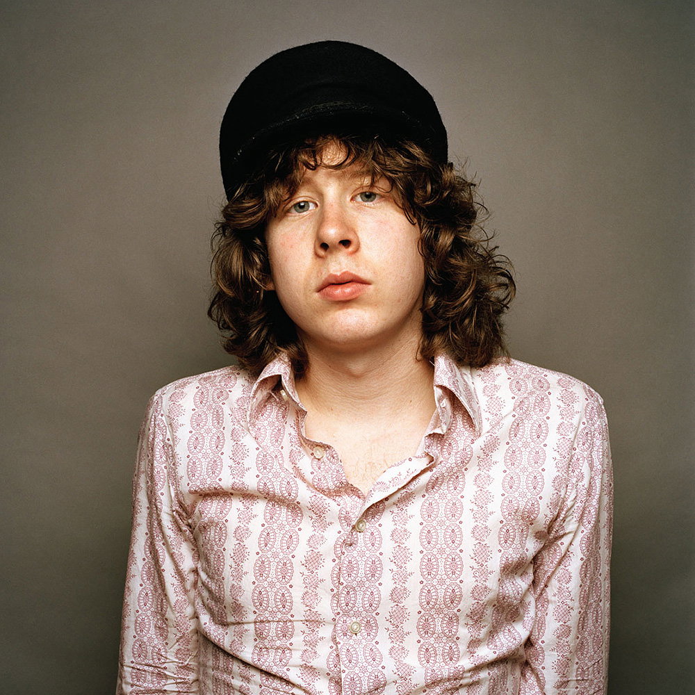 Ben Kweller