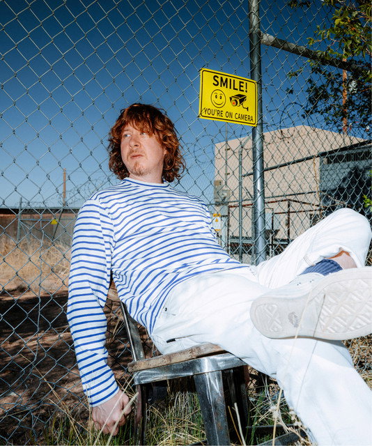 Ben Kweller