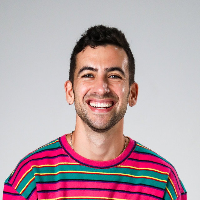 Ben Lapidus
