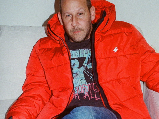Ben Lee