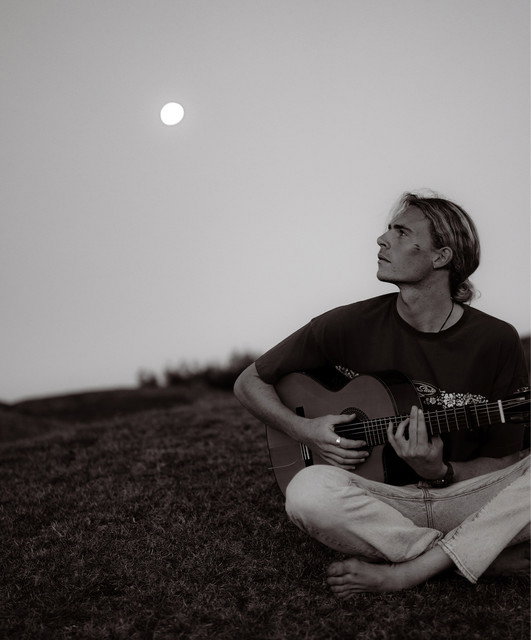 Ben Morgan