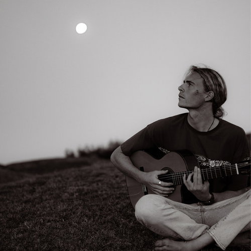 Ben Morgan