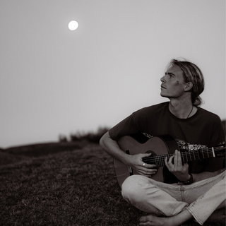 Ben Morgan