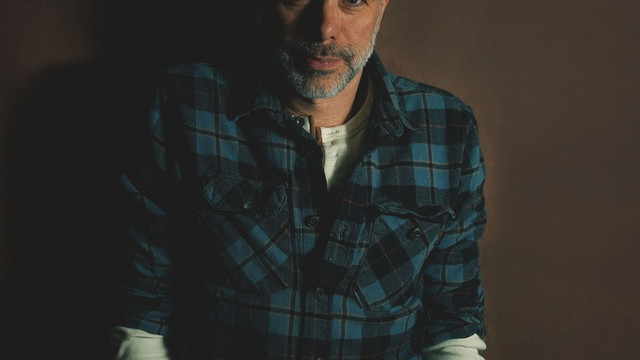 Ben Nichols