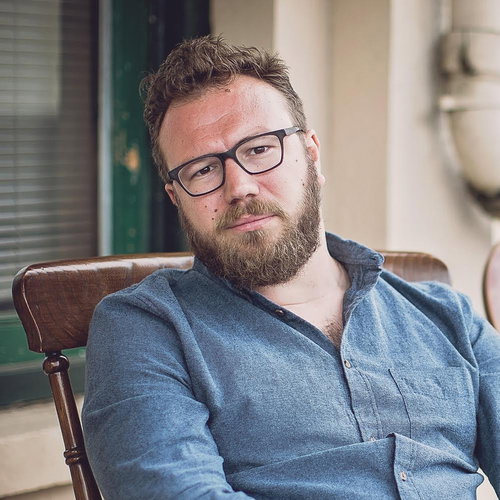 Ben Ottewell