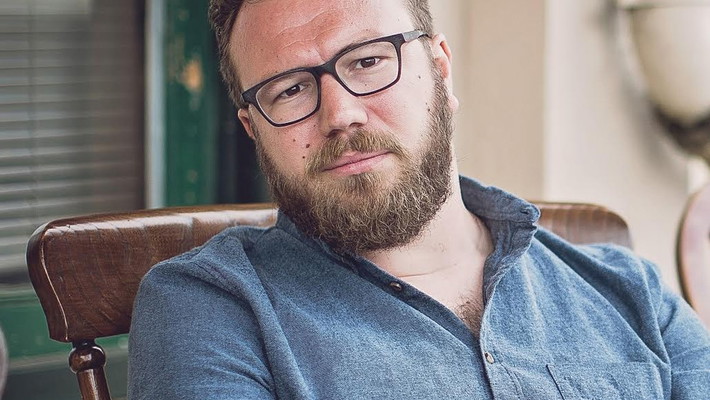 Ben Ottewell