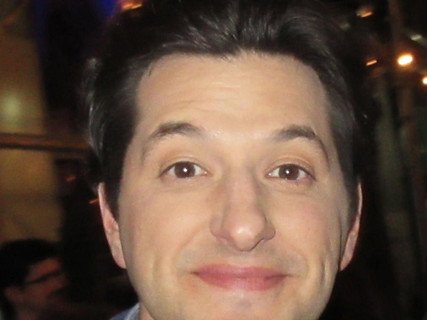 Ben Schwartz
