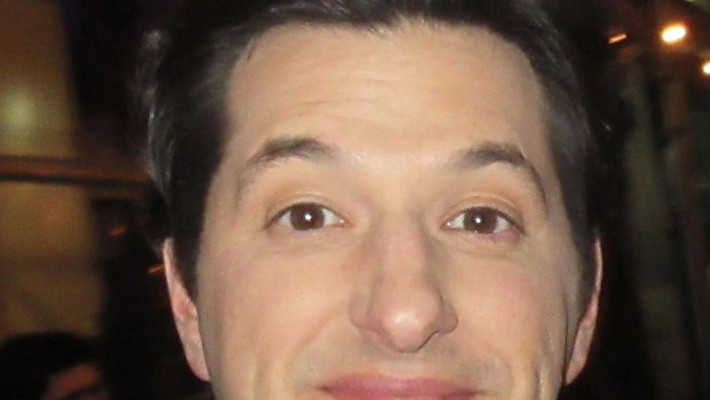 Ben Schwartz