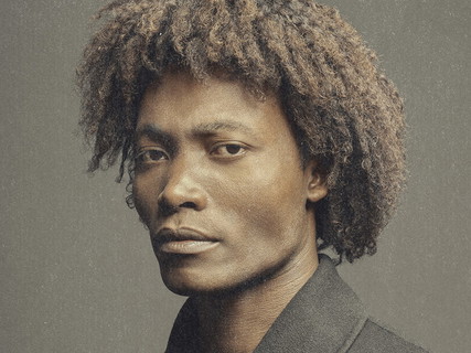 Benjamin Clementine