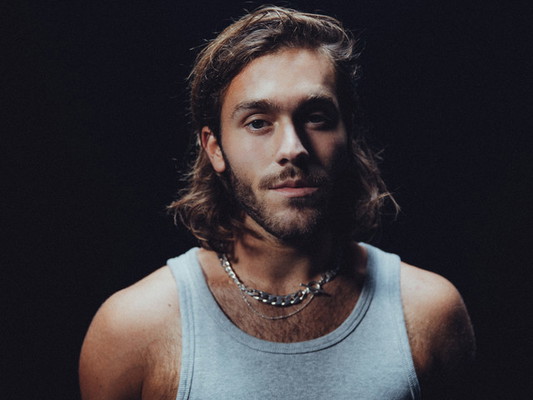 Benjamin Ingrosso