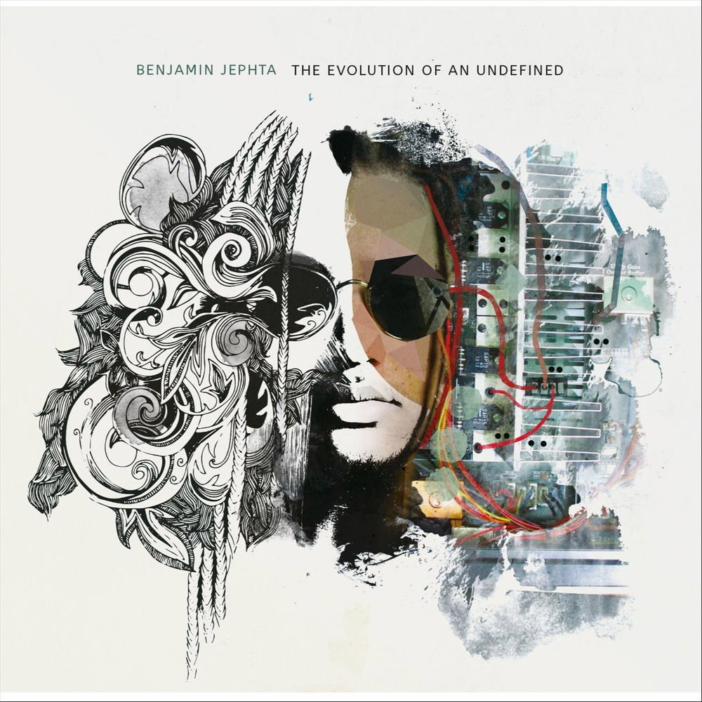 Benjamin Jephta