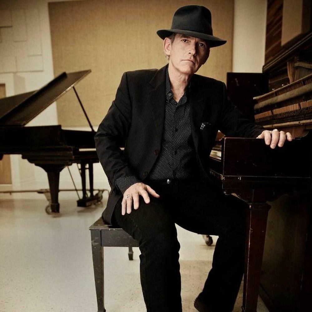 Benmont Tench
