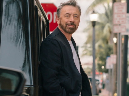 Benny Benassi